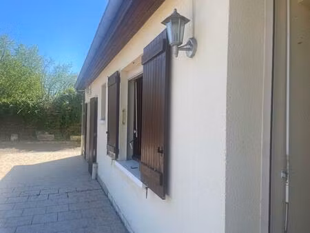 maison gien 4 pièce(s) 94 m2