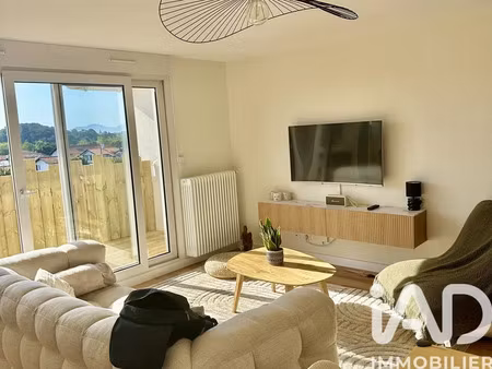 appartement à biarritz (64200)