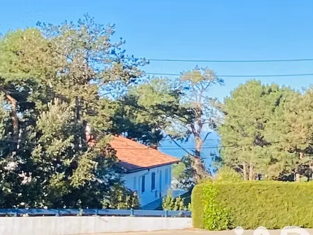 appartement à bidart (64210)