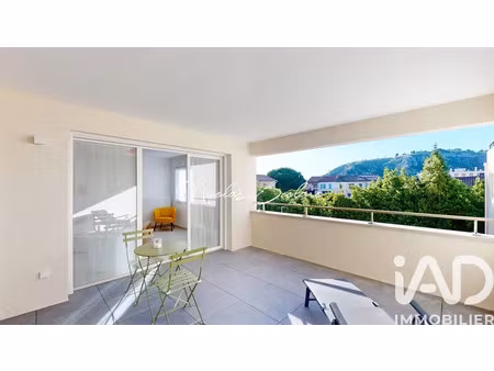 appartement à cavaillon (84300)