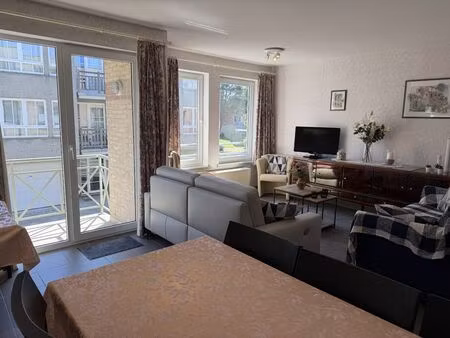 appartement à vendre à schuttersstraat 17 wenduine (rwc42599)