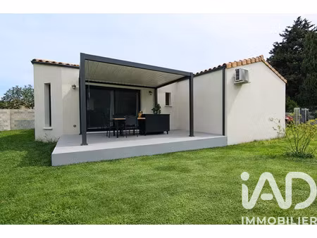 maison à camaret-sur-aigues (84850)