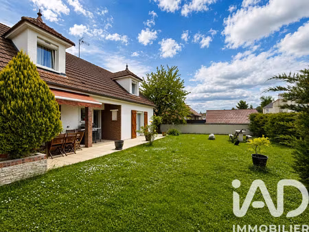 vente maison 7 pièces 152 m² longeault-pluvault (21110)