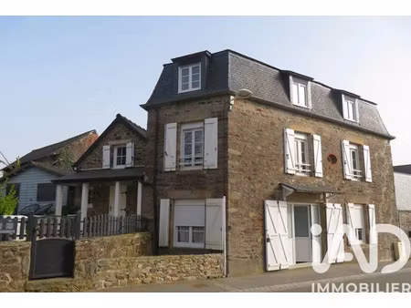 vente maison 7 pièces 109 m² matignon (22550)