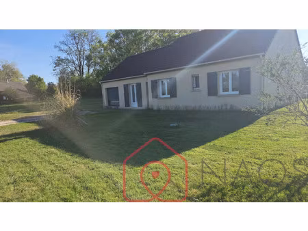 vente maison 6 pièces 114 m² méry-ès-bois (18380)