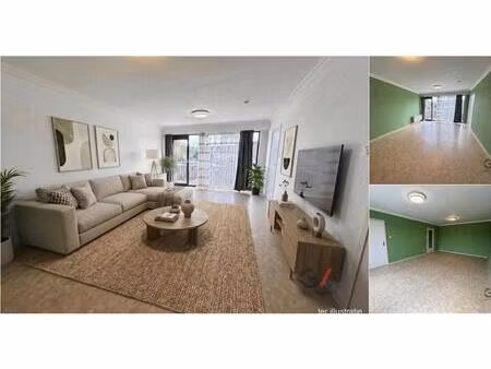 appartement à vendre à diestsesteenweg 104 lubbeek (rbv96378)