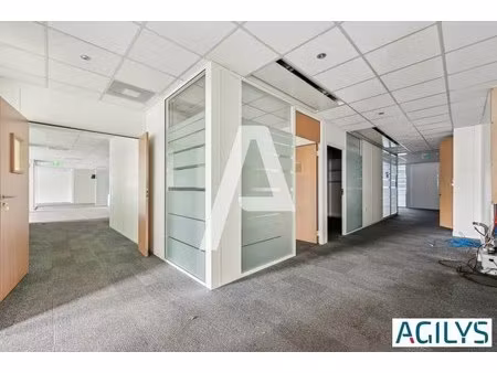 location local d’activités rungis 94150 1062m²