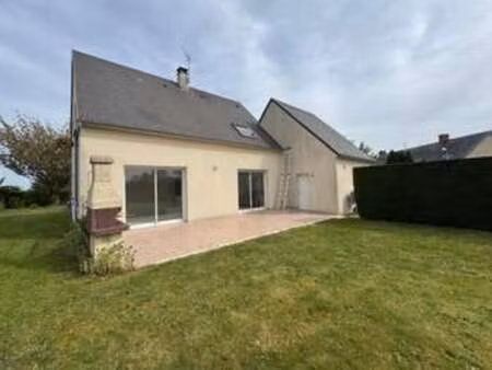 vente maison à coudeville-sur-mer (50290) : à vendre / 110m² coudeville-sur-mer