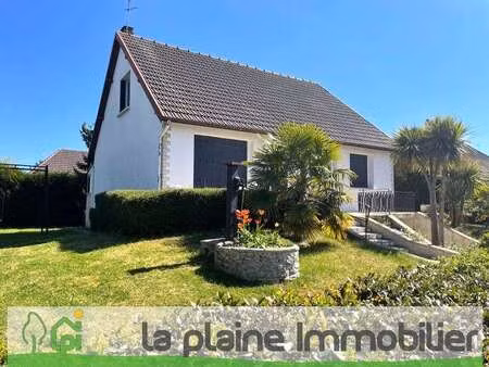 vente maison à ifs (14123) : à vendre / 97m² ifs