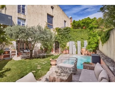 annonce maison à vendre