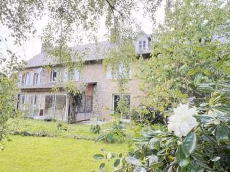 vente maison à marigny-le-lozon (50570) : à vendre / 208m² marigny-le-lozon