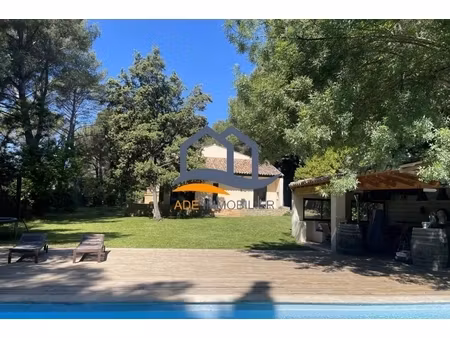 annonce maison à vendre