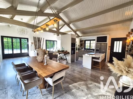 vente maison traditionnelle 5 pièces