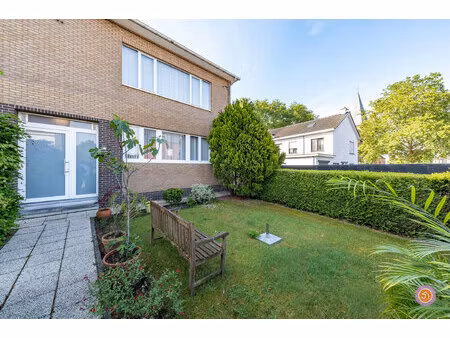 appartement te koop in bornem met 2 slaapkamers