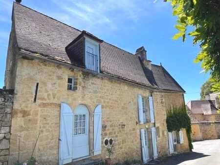 achat : maison (24250)