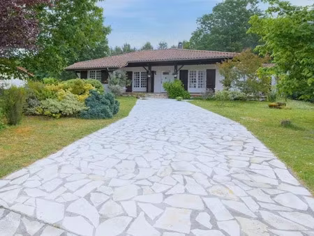 vente maison 6 pièces 145 m² à labouheyre (40210)  265 500 €