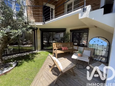 vente maison de ville 5 pièces
