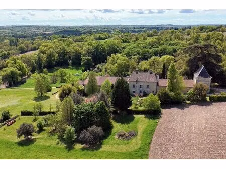 belle propriété d'agrément