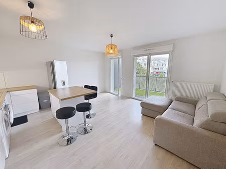 appartement merignac t2 dans résidence récente.