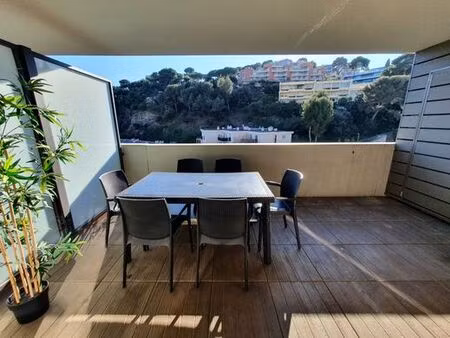 prestigieux appartement en location roquebrune-cap-martin  france