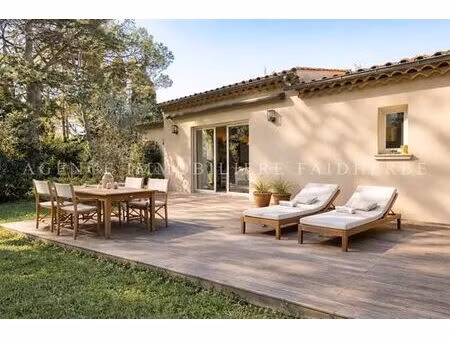 prestigieux appartement en location saint-tropez  france