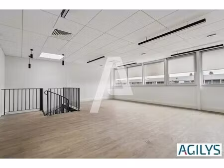 location local d’activités bonneuil sur marne 94380 898m²