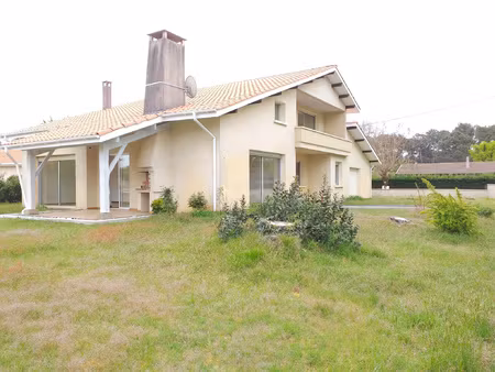 belle maison 4 chambres cassy lanton