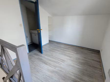 appartement t1 duplex de 18 42m2 à pessac