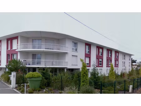 investissement locatif lmnp – merignac – 7.00%