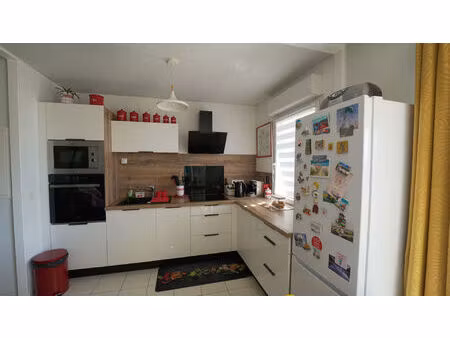 vente appartement 2 pièces  43.00m²  ploërmel