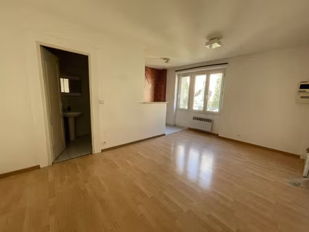 bordeaux - place gambetta - studio - 22 m2
