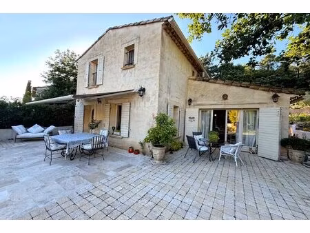 vente maison 5 pièce(s)