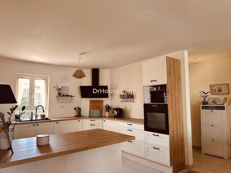 vente maison 7 pièces 140 m² à coulounieix-chamiers (24660)  225 000 €