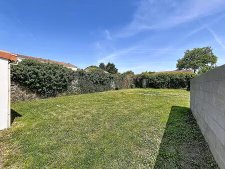 vente appartement 5 pièces  98.29m²  cholet