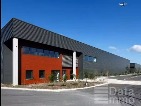 location entrepôt gonesse 95500 1247m²