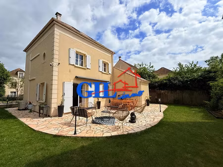 annonce vente maison 6 pièces de m2 à savigny le temple (77176) - paruvendu.fr ref 9927867