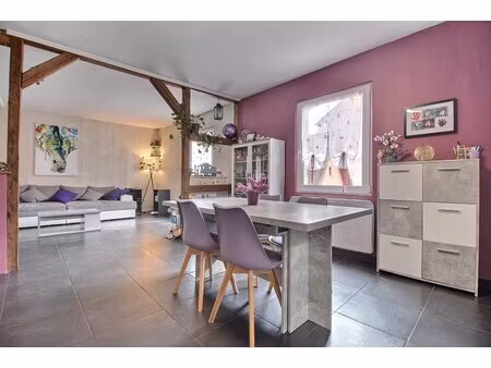achat maison 5 pièces 123m² reichsfeld 67140