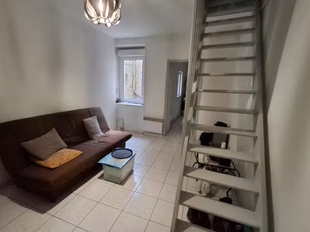 vente immeuble  150.00m²  bédarieux