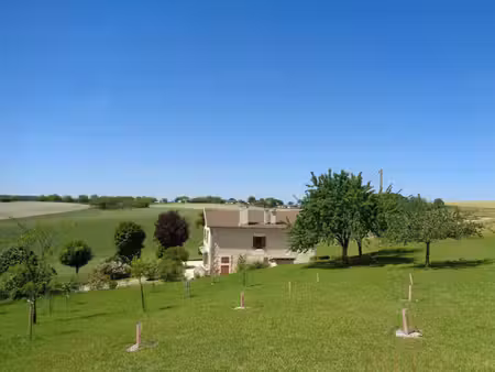 opportunité exceptionnelle  propriété de campagne de 215 m² 