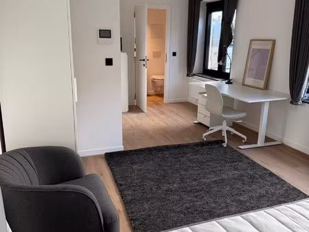 appartement te koop in heverlee met 1 slaapkamer