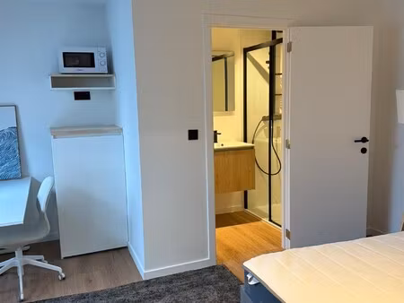 appartement te koop in heverlee met 1 slaapkamer