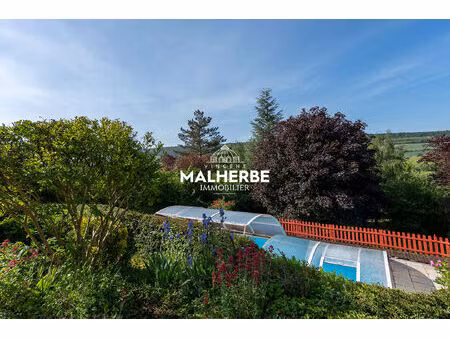 achat maison 6 pièces 129m²