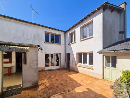 vente maison 14 pièces  290.00m²  saint