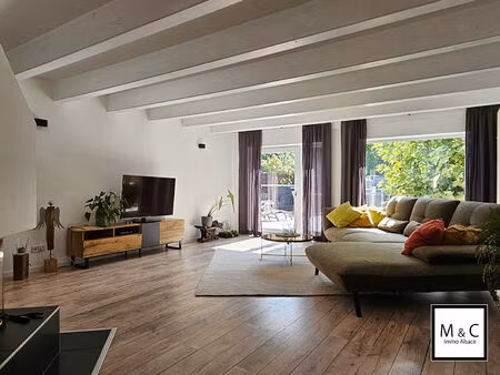 achat maison 5 pièces 191m²