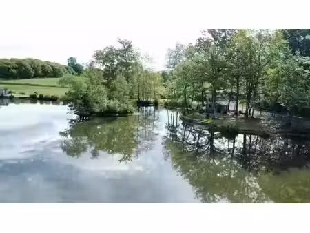 etang de 0 pièces principales