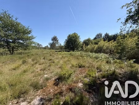 vente terrain agricole 30 000 m²