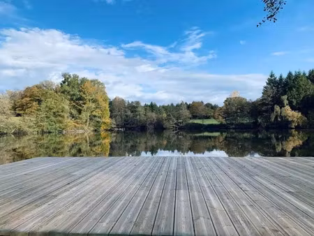 vente terrain 25814 m² arnac-pompadour (19230)
