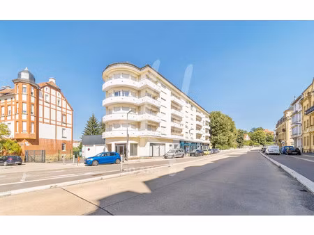 location parking metz 57000