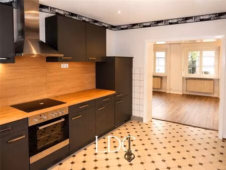 location appartement 3 pièces 69m² enchenberg 57415