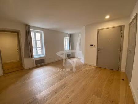location appartement 1 pièce 30m² metz 57000
